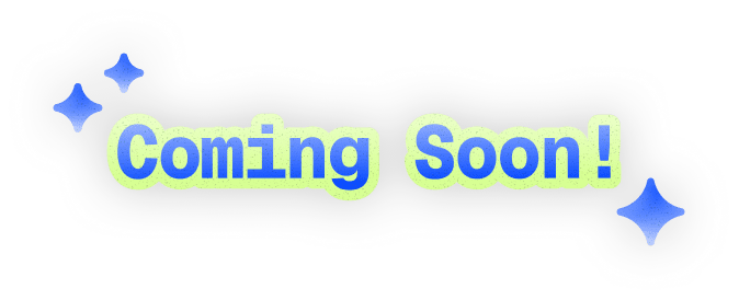Roadmap Coming Soon